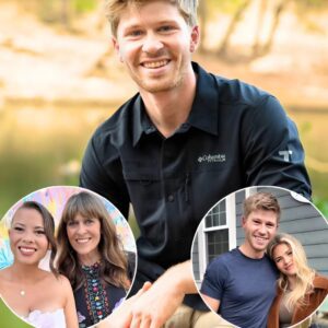 "THE IRWIN’S LIFE-CHANGING VOW”: Robert Irwin DECLARES his journey CHANGED HIS LIFE, dedicating his final dance to his ‘BEST FRIEND’ and ‘BIG SISTER,’