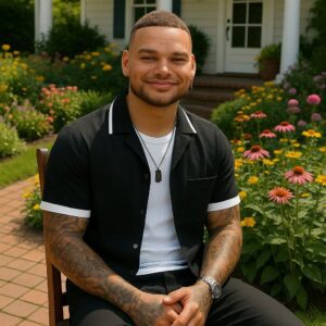 “Still Here”: Kane Brown Breaks His Silence With a Message That Felt Almost Sacred cz
