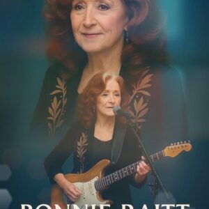 🚨 “I’m Not Done Yet!” — Bonnie Raitt Announces Surprise Tour, Fans Are Ecstatic 🎸🎤 Krixi