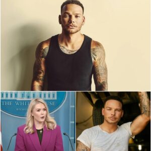 Kane Brown Delivers Stunning Speech That Freezes Manhattan’s Elite: “How Much Is Enough?” cz