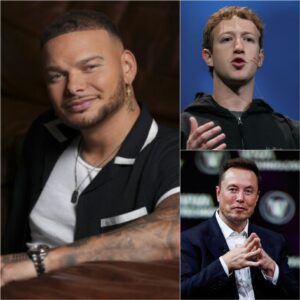 Kane Brown Delivers Stunning Speech That Freezes Manhattan’s Elite: “How Much Is Enough?” cz