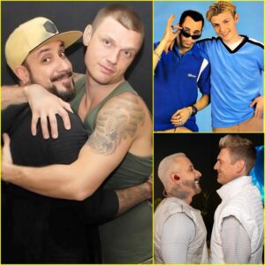 🔥 AJ MCLEAN SHOCKS THE NATION WITH PERSONAL REVELATION: LOVE, IDENTITY, AND A LIFE BEHIND THE SPOTLIGHT 💥....