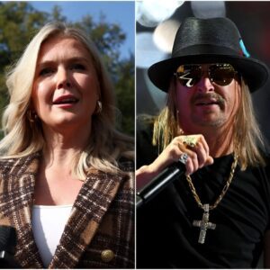 🔥🚨 “YOU CAN’T OWN MY VOICE.” A RUMORED ON-STAGE ERUPTION FROM KID ROCK JUST BLEW A HOLE THROUGH THE INTERNET — FANS ARE LOSING THEIR MINDS AS THE CLIP SPREADS LIKE AN ABSOLUTE EXPLOSION 472