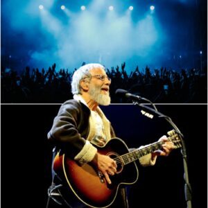 THE MOMENT EVERYONE REALIZED: COUNTRY MUSIC JUST CHANGED.