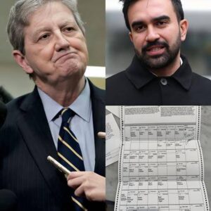 🔥 “ARREST THAT MAN!” — KENNEDY ERUPTS IN D.C., UNLEASHING FICTIONAL NATIONAL FRAUD PROBE OVER 1.4 MILLION ‘GHOST VOTES’ 🔥...