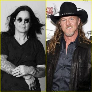 Trace Adkins Stuns the World as Ozzy Osbourne in Explosive New Biopic Prince of Darkness cz