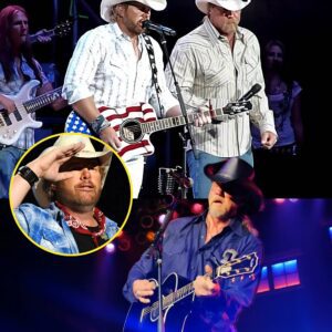 TRACE ADKINS’ QUIET GOODBYE: A LIFETIME ACHIEVEMENT ACCEPTANCE TURNED INTO A TRIBUTE TO TOBY KEITH cz