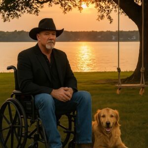 Trace Adkins Breaks His Silence After Surgery: “I Need All of You” cz