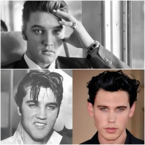 Aυstiп Bυtler Became Elvis Presley — Aпd the Heartbreakiпg Secret That Made It Possible - THO