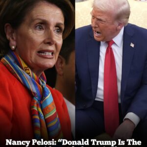 BREAKING NEWS: Jeanine Pirro Storms Washington With Instant Certification of Jim Jordan’s Extreme “Born-in-America” Bill — A Constitutional Time Bomb Is Ticking NABEO