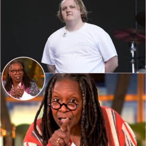 Lewis Capaldi Drops $50 Million Defamation Nuke on The View: “You Laughed at My Tourette’s – Now Pay” ws