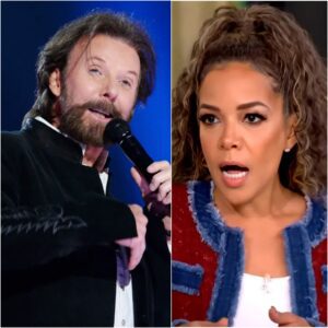 ⭐ LIVE TV SHOCK — Ronnie Dunn’s Seven Words That Stopped The View and Silenced the Internet