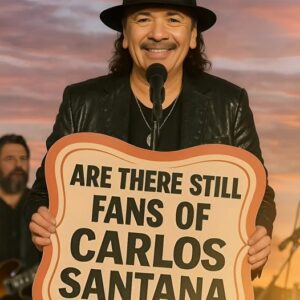 THE MOMENT THE WORLD REALIZED LATIN ROCK’S FIRE NEVER DIED — IT JUST NEEDED ONE SPARK.