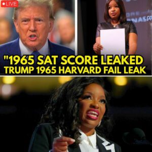 BREAKING: Crockett Allegedly Drops Trump’s SAT Score in Live Hearing — Capitol Erupts in Chaos nabeo