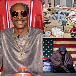 BREAKING: Rap legend Snoop Dogg has donated his entire $12.9 million in prize money and sponsorship money to the Homeless Housing Initiative to raise funds to build 150 homes with 300 beds... lht