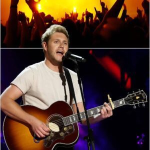 Niall Horan’s CMA Moment That Stopped the Country Music World Cold nabeo