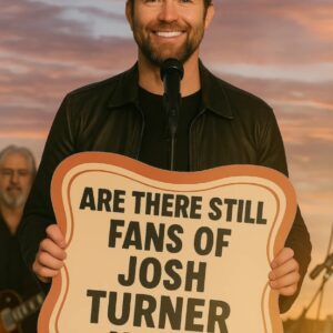 THE MOMENT THE WORLD REALIZED AMERICAN COUNTRY SOUL HAD NEVER FADED — IT WAS JUST WAITING FOR ONE MAN TO LIGHT THE WAY.. HELEN