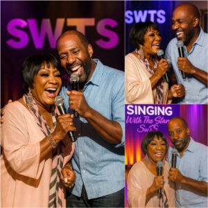 A Love Letter in Four Minutes: When Zuri Sang to Patti