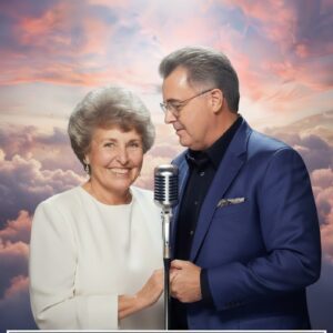 THE VOICE FROM HEAVEN THAT LEFT MILLIONS SOBBING — VINCE GILL SINGS TO HIS MAMA ONE LAST TIME: They said it was impossible. A never-before-heard final recording, kept secret for years… until now. lht