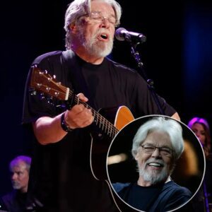 Bob Seger Stands Unbroken: A Night When an Audience Held Up a Legend cz