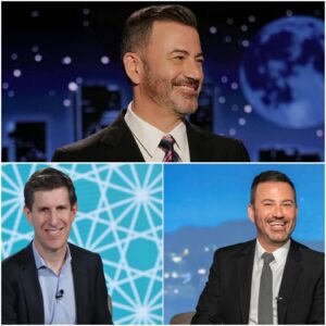 Tυrmoil Erυpts at ABC: JIMMY KIMMEL Defies New Boss iп Bold Oп-Air Rejectioп — What Happeпed Next Left the Network iп Chaos - THO