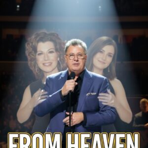 THE VOICE FROM HEAVEN THAT LEFT THE CMA SPEECHLESS — VINCE GILL’S FINAL DUET WITH AMY & JENNY! They said it couldn’t be done. lht