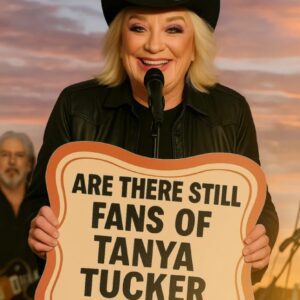 THE MOMENT THE WORLD REALIZED AMERICANA’S FIRE NEVER DIED — IT JUST NEEDED ONE SPARK... HELEN