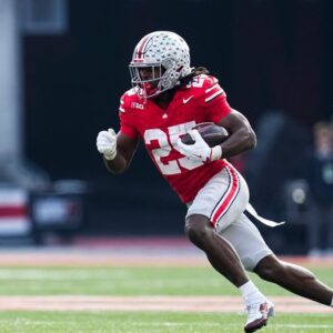 Ohio State running back Bo Jackson wins weekly Big Ten award nabeo