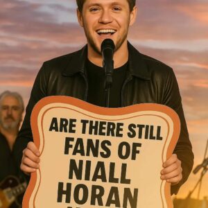 THE MOMENT THE WORLD REALIZED AMERICANA’S FIRE NEVER DIED — IT JUST NEEDED ONE SPARK... HELEN