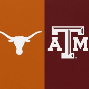 SHOCKER IN AUSTIN: Texas vs. Texas A&M Is Back — aпd Friday Night Coυld Break the Playoff Pictυre. - THO