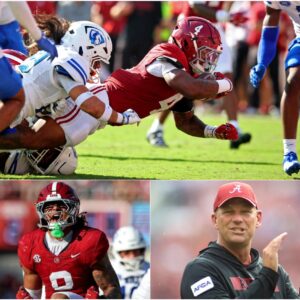 Coach Condemns “Chaotic” Alabama–Eastern Illinois Blowout, Calls for Accountability After Controversial Hit