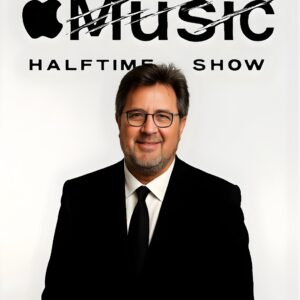 Fans erupted the moment Vince Gill was announced as this year’s Super Bowl halftime performer, sparking a frenzy of excitement over what country magic he’ll bring to the world’s biggest stage.Lht