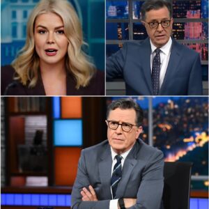 Stephen Colbert’s Calm, Devastating Response to Viral Attack Leaves America Speechless nabeo