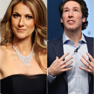 Céline Dion’s 36 Seconds of Holy Fire: “This Isn’t the Gospel I Know” – Megachurch Falls Silent. ws