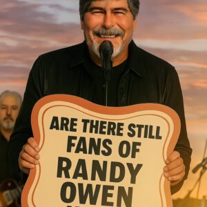 THE MOMENT THE WORLD REALIZED AMERICANA’S FIRE NEVER DIED — IT JUST NEEDED ONE SPARK.. HELEN