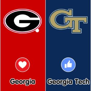 How to Watch: Georgia Bulldogs vs. Georgia Tech Yellow Jackets — Time, Broadcast Channel, and Everything You Need to Know cz