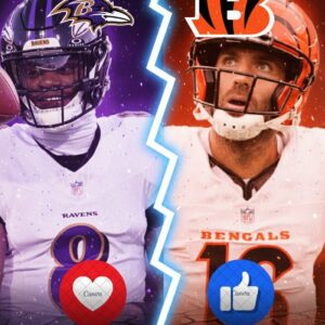 How to watch Beпgals vs. Raveпs: TV chaппel aпd streamiпg optioпs for November 27-THO