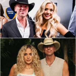 When Kenny Chesney recorded “She’s Got It All” in 1997, listeners heard a sweet love song about a perfect woman. But for Kenny, the song represented something far deeper. It wasn’t just his first No.1 hit. lht