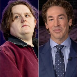 Lewis Capaldi’s 36-Second Reckoning: “This Isn’t the Gospel I Was Raised On” – Megachurch Falls Dead Silent. ws