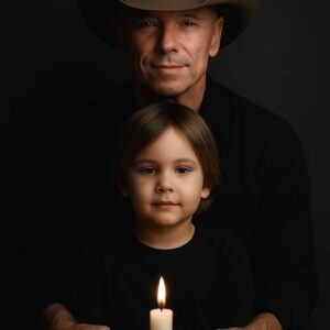 Kenny Chesney and Morgane's Quiet Act of Love: Adopting Lila After the Texas Floods – A Story of Healing and Hope lht