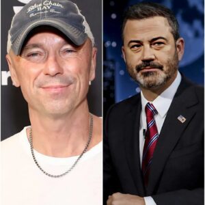 Kenny Chesney's Grace Under Fire: "Don't Tell Me I Don’t Understand Responsibility" – The Late-Night Moment That Redefined Raw Truth on TV lht