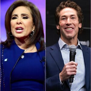 Jeanine Pirro’s 36-Second Cross-Examination: “This Isn’t the Gospel; It’s a Grift” – Megachurch Stunned into Silence. ws