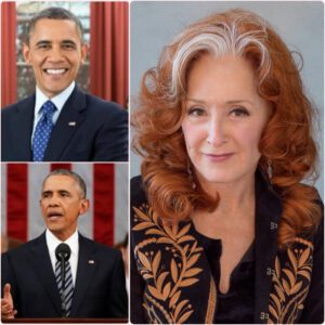 🚨 BREAKING: Bonnie Raitt Answers Obama’s Call — America Cheers in Unison💥 Krixi