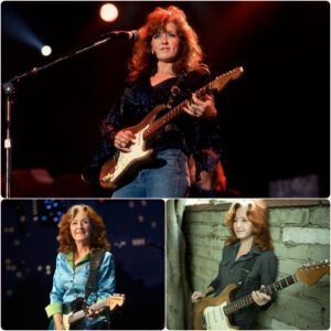 💔 BONNIE RAITT SHATTERS HEARTS WITH HAUNTING TRIBUTE LAST NIGHT 💔💥 Krixi