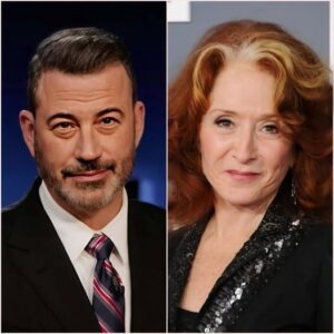 🔥 BONNIE RAITT STUNS JIMMY KIMMEL — TURNS LATE-NIGHT TV INTO A MASTERCLASS IN TRUTH AND GRACE 🔥💥 Krixi