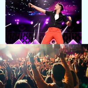 THE MOMENT EVERYONE REALIZED: COUNTRY MUSIC JUST CHANGED... HELEN