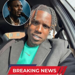 Jamal Roberts' Hidden Battle: The Silent Fight Behind the Spotlight That’s Redefining Strength for a Generation lht