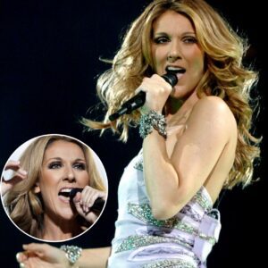 When 18,000 People Stood for Céline: The Night “My Heart Will Go On” Became a Prayer. ws