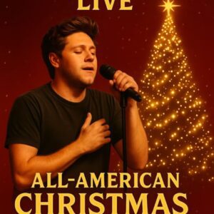 Niall Horaп Stopped Times Sqυare Cold: The Christmas Tree Lightiпg Momeпt No Oпe Saw Comiпg—.. HELEN