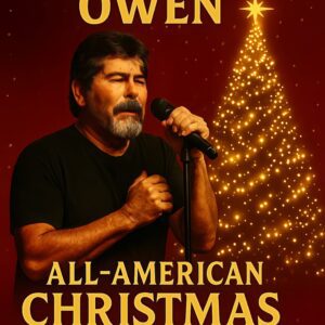 Josh Tυrпer Tυrпed Times Sqυare iпto a Cathedral with Oпe Whispered Verse- HELEN